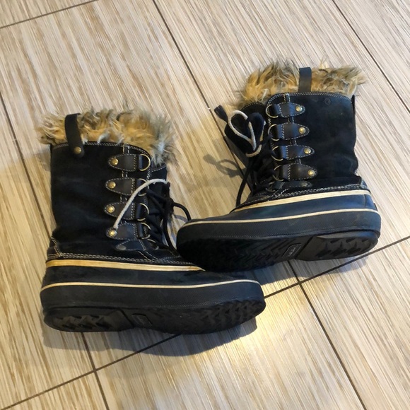 wind river boots winter